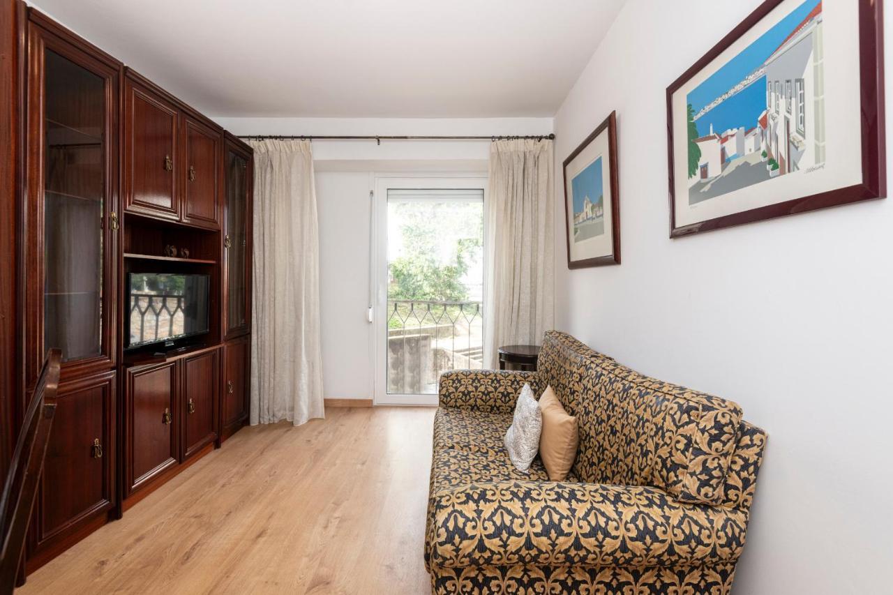 Olivais Vintage By Homing Apartment Lisboa Ngoại thất bức ảnh